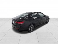 Used 2024 Nissan Sentra SV