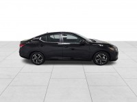 Used 2024 Nissan Sentra SV
