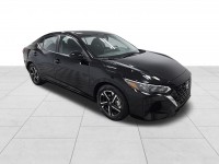 Used 2024 Nissan Sentra SV