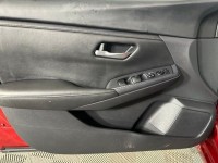 Used 2024 Nissan Sentra SV