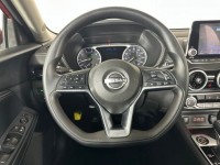 Used 2024 Nissan Sentra SV