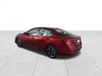 Used 2024 Nissan Sentra SV