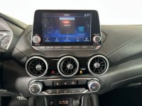 Used 2024 Nissan Sentra SV