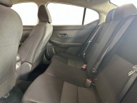 Used 2024 Nissan Sentra SV