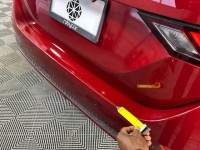 Used 2024 Nissan Sentra SV