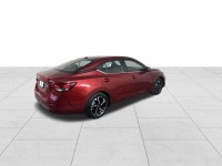 Used 2024 Nissan Sentra SV