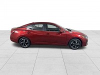 Used 2024 Nissan Sentra SV