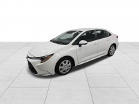 Used 2024 Toyota Corolla LE