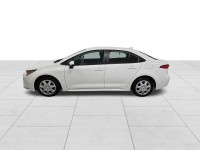 Used 2024 Toyota Corolla LE
