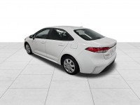 Used 2024 Toyota Corolla LE