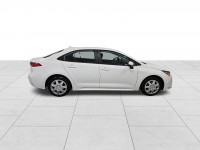 Used 2024 Toyota Corolla LE