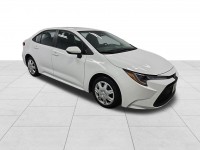 Used 2024 Toyota Corolla LE
