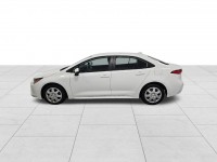 Used 2024 Toyota Corolla LE