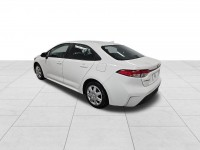 Used 2024 Toyota Corolla LE