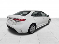 Used 2024 Toyota Corolla LE
