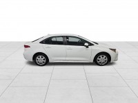 Used 2024 Toyota Corolla LE