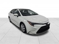 Used 2024 Toyota Corolla LE