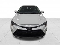 Used 2024 Toyota Corolla LE