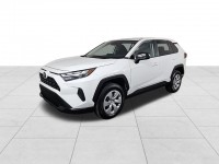 Used 2024 Toyota RAV4 LE