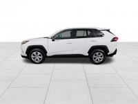 Used 2024 Toyota RAV4 LE