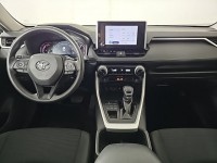 Used 2024 Toyota RAV4 LE