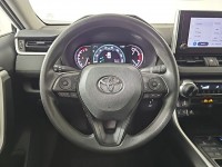 Used 2024 Toyota RAV4 LE