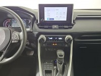 Used 2024 Toyota RAV4 LE