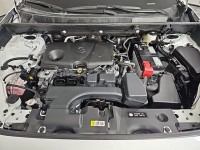 Used 2024 Toyota RAV4 LE