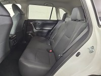 Used 2024 Toyota RAV4 LE