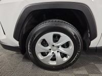 Used 2024 Toyota RAV4 LE