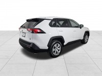 Used 2024 Toyota RAV4 LE