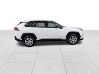 Used 2024 Toyota RAV4 LE