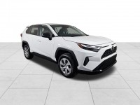 Used 2024 Toyota RAV4 LE