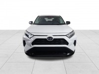 Used 2024 Toyota RAV4 LE