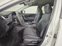 Used 2024 Toyota RAV4 LE