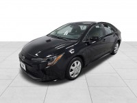 Used 2024 Toyota Corolla LE
