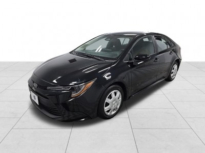 Used 2024 Toyota Corolla LE