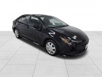 Used 2024 Toyota Corolla LE