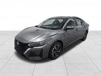 Used 2024 Nissan Sentra SV