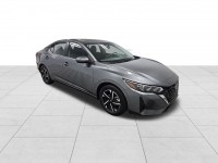 Used 2024 Nissan Sentra SV