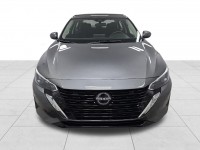 Used 2024 Nissan Sentra SV