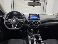 Used 2024 Nissan Sentra SV