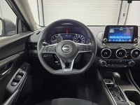 Used 2024 Nissan Sentra SV
