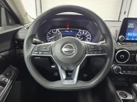 Used 2024 Nissan Sentra SV