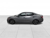 Used 2024 Nissan Sentra SV