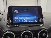 Used 2024 Nissan Sentra SV