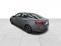 Used 2024 Nissan Sentra SV