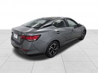 Used 2024 Nissan Sentra SV
