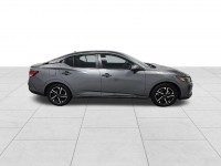 Used 2024 Nissan Sentra SV