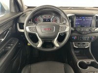 Used 2024 GMC Terrain SLT